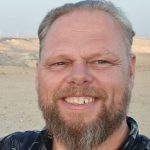 MeT auto's directeur Jan Martin Roffel